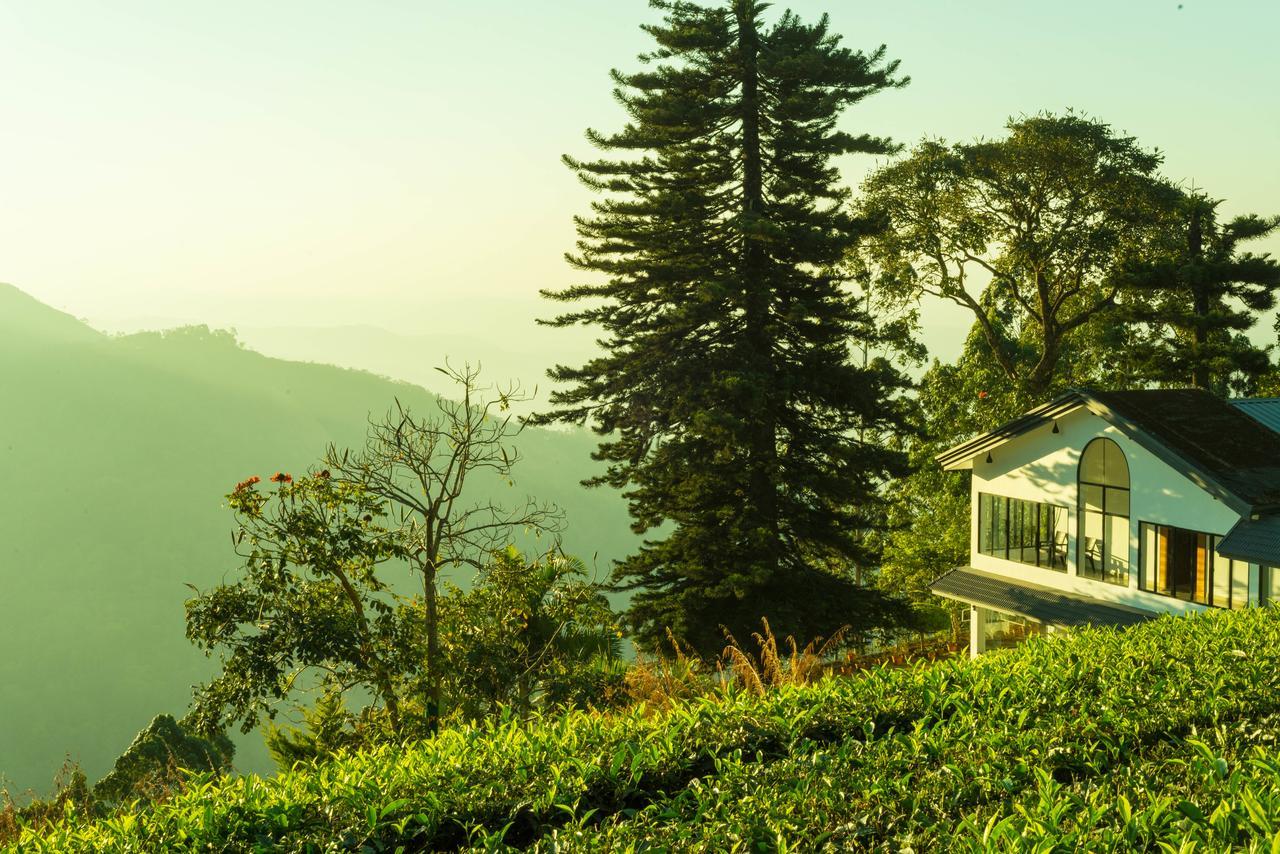 Mount Valley Resort - A Secluded Getaway 蒙纳 外观 照片