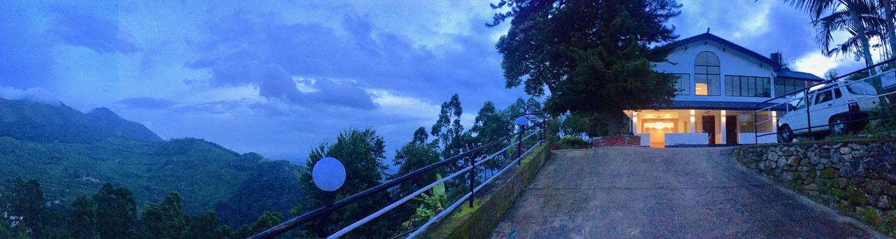 Mount Valley Resort - A Secluded Getaway 蒙纳 外观 照片