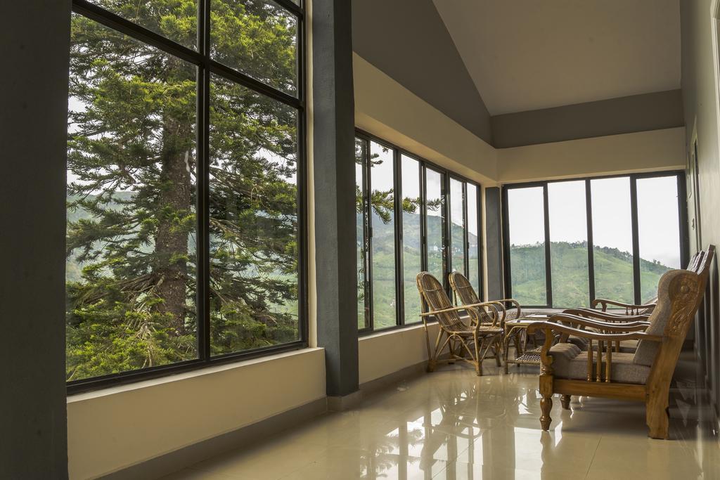 Mount Valley Resort - A Secluded Getaway 蒙纳 外观 照片