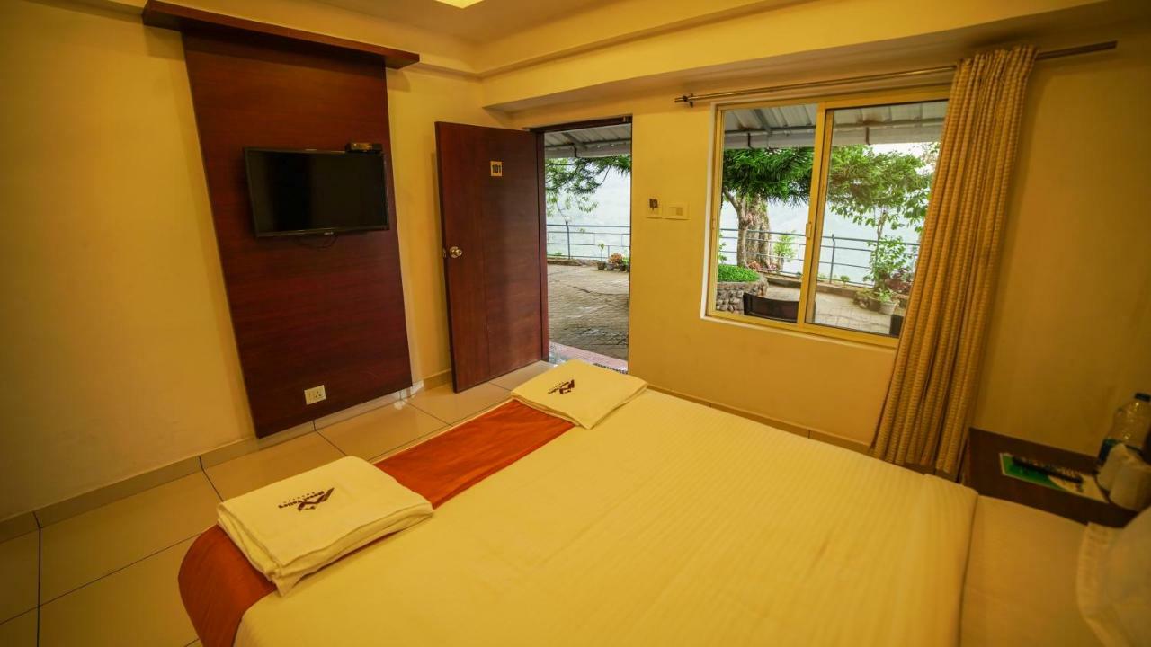 Mount Valley Resort - A Secluded Getaway 蒙纳 外观 照片