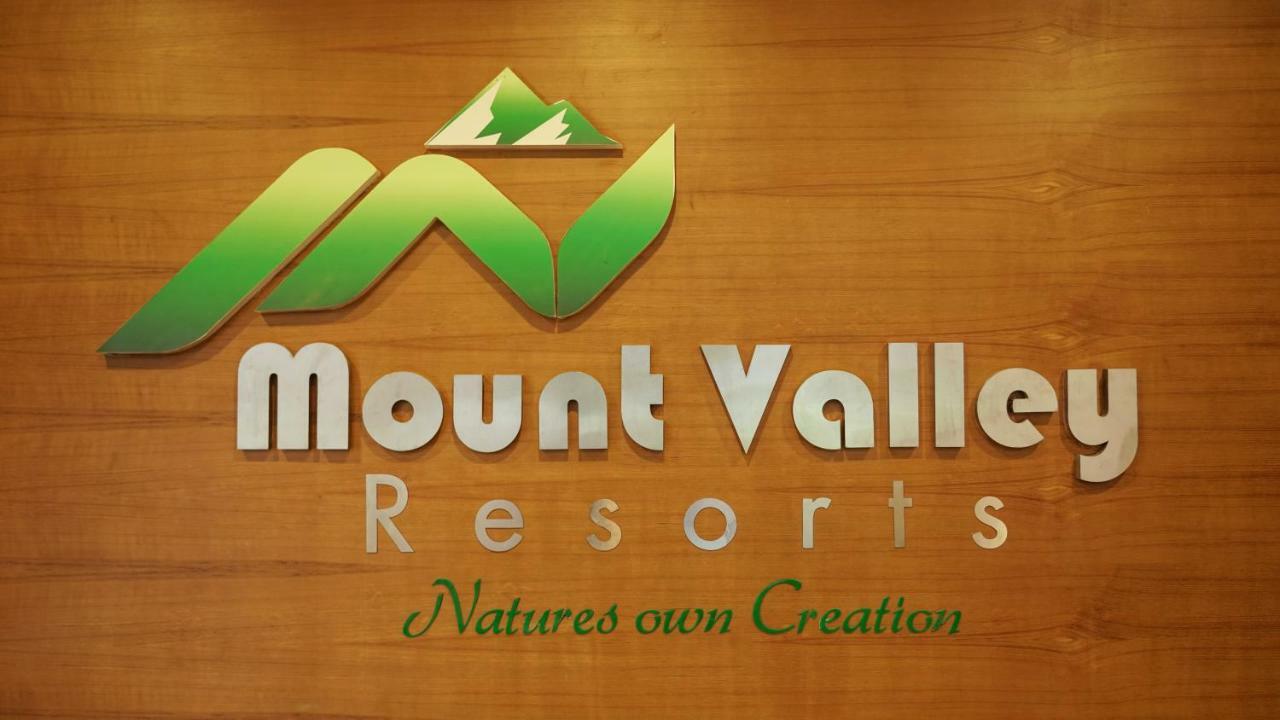 Mount Valley Resort - A Secluded Getaway 蒙纳 外观 照片