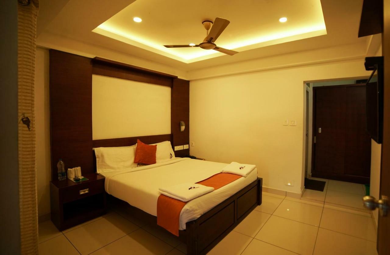 Mount Valley Resort - A Secluded Getaway 蒙纳 外观 照片