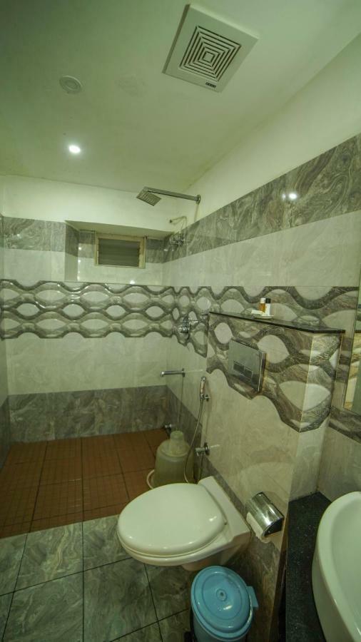 Mount Valley Resort - A Secluded Getaway 蒙纳 外观 照片