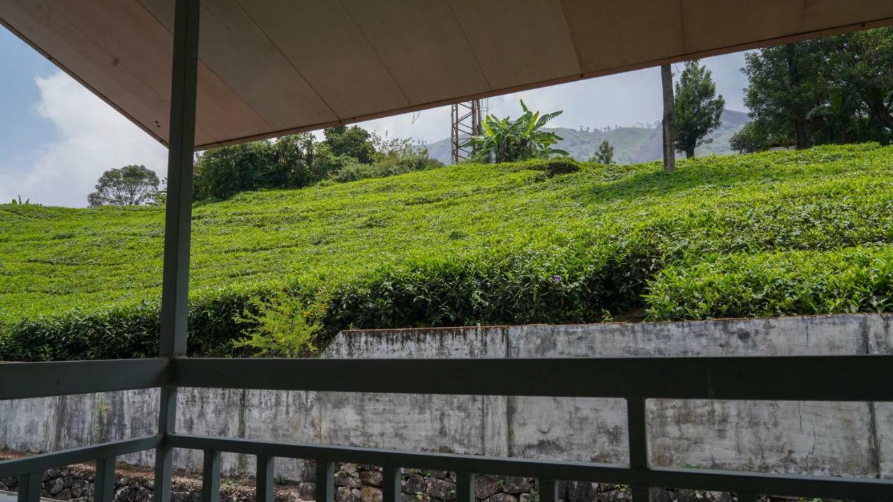 Mount Valley Resort - A Secluded Getaway 蒙纳 外观 照片