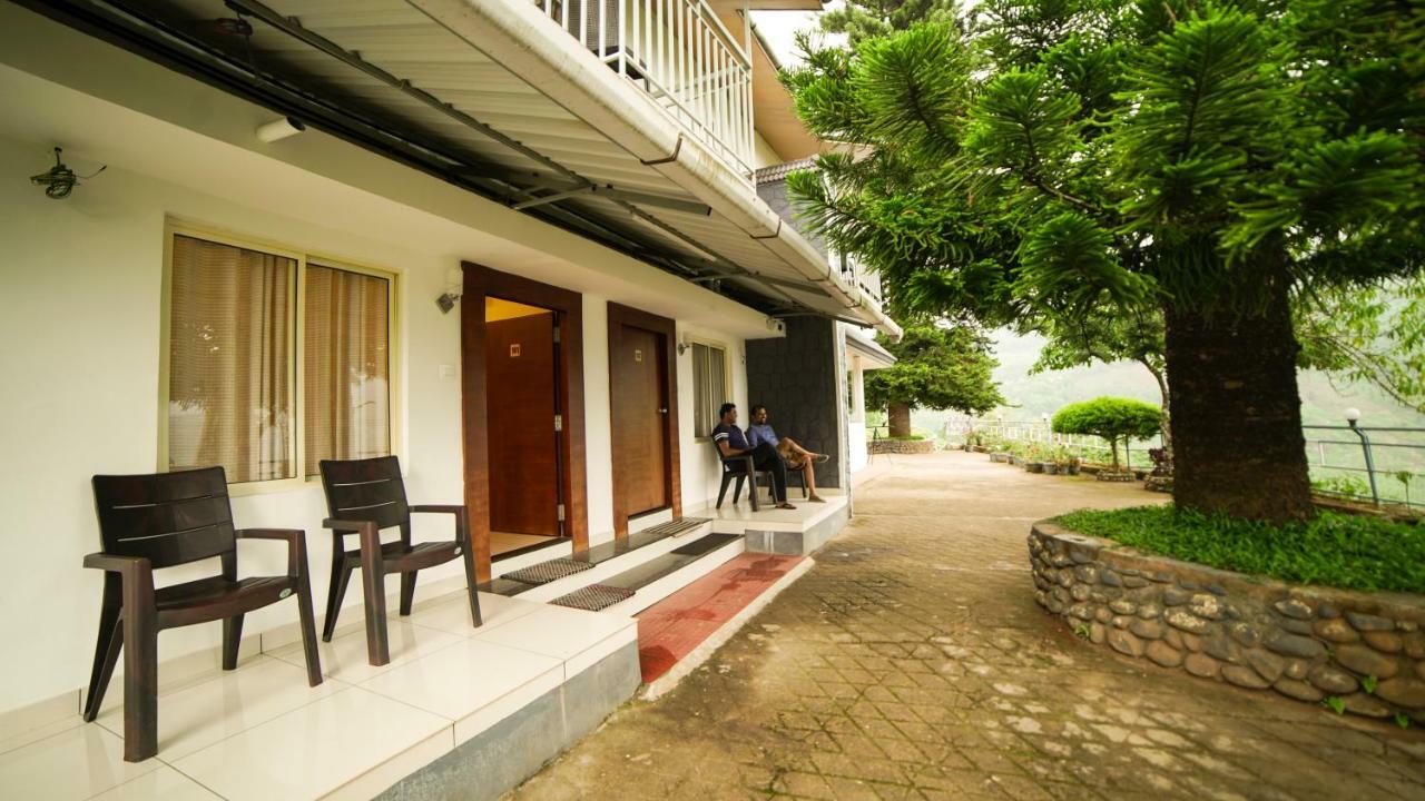Mount Valley Resort - A Secluded Getaway 蒙纳 外观 照片
