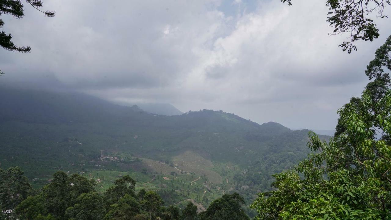 Mount Valley Resort - A Secluded Getaway 蒙纳 外观 照片