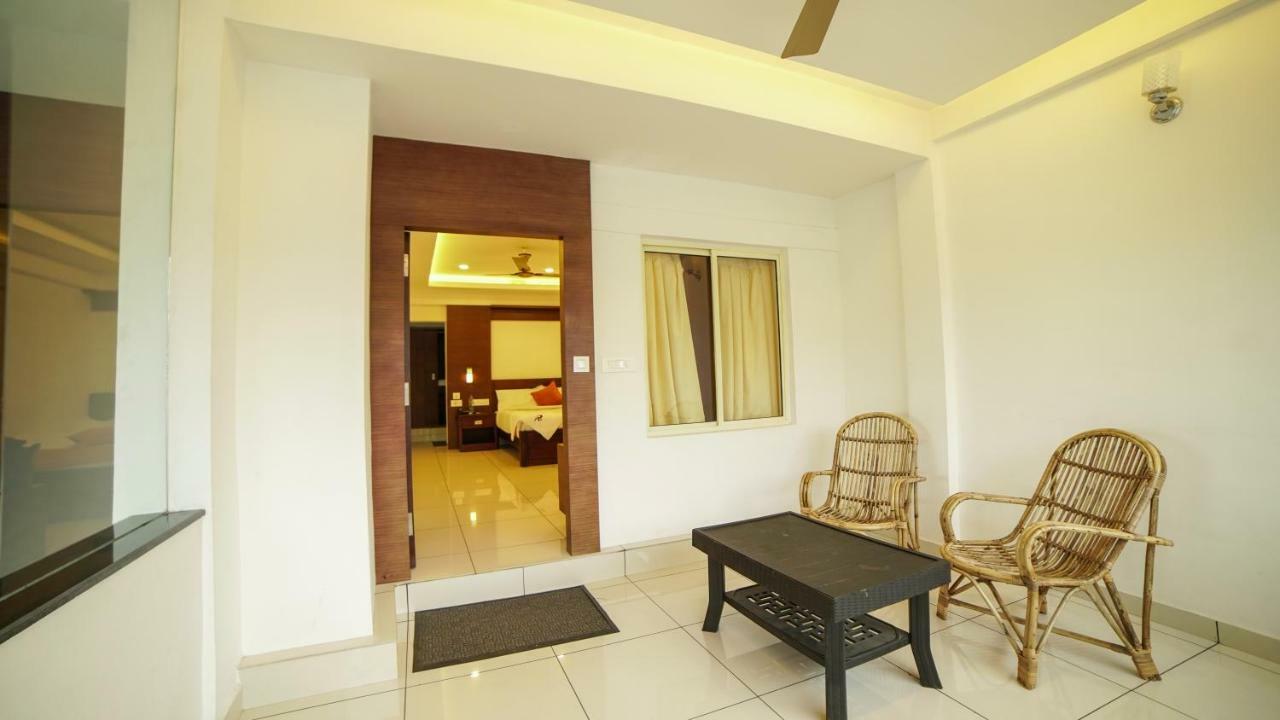 Mount Valley Resort - A Secluded Getaway 蒙纳 外观 照片