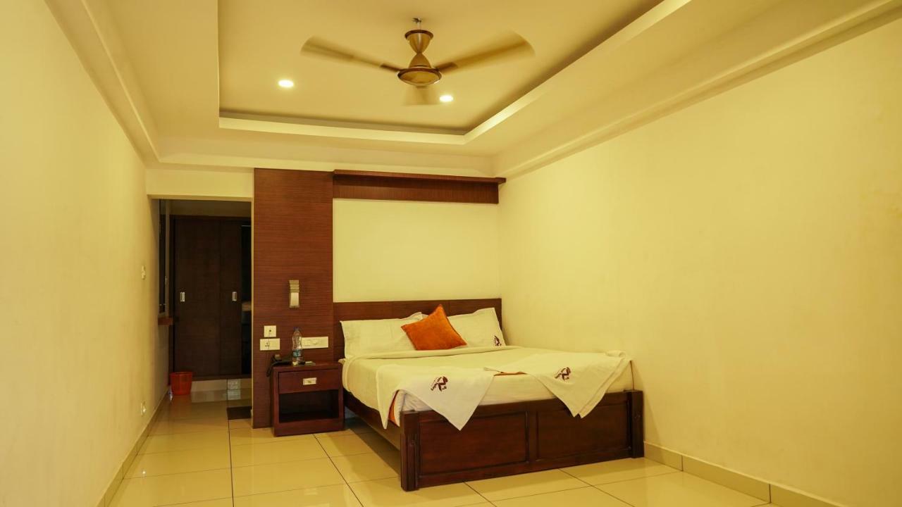 Mount Valley Resort - A Secluded Getaway 蒙纳 外观 照片