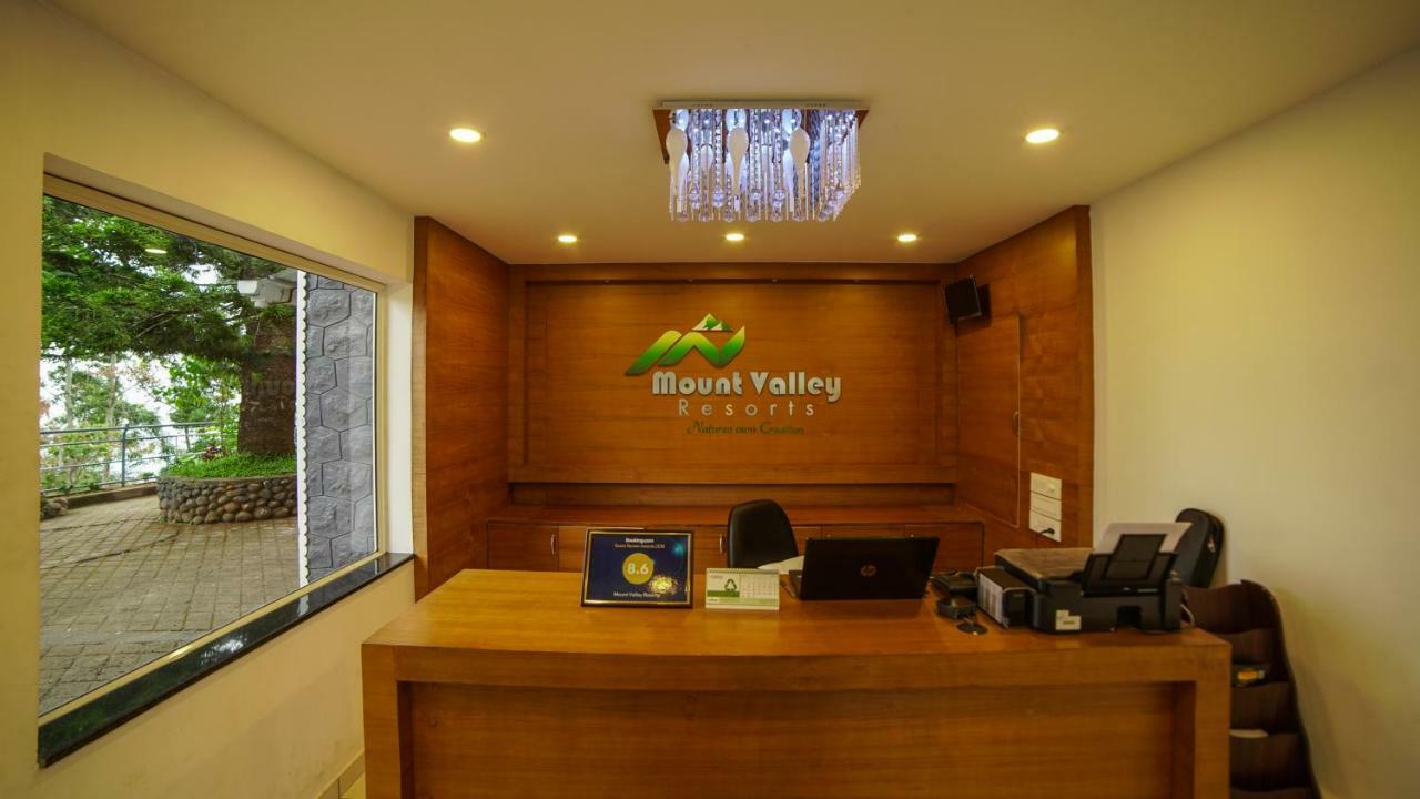 Mount Valley Resort - A Secluded Getaway 蒙纳 外观 照片