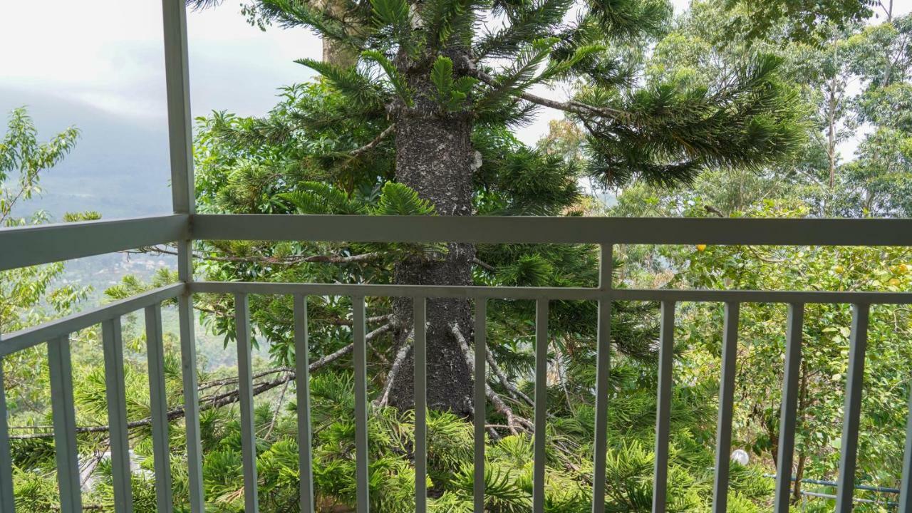 Mount Valley Resort - A Secluded Getaway 蒙纳 外观 照片