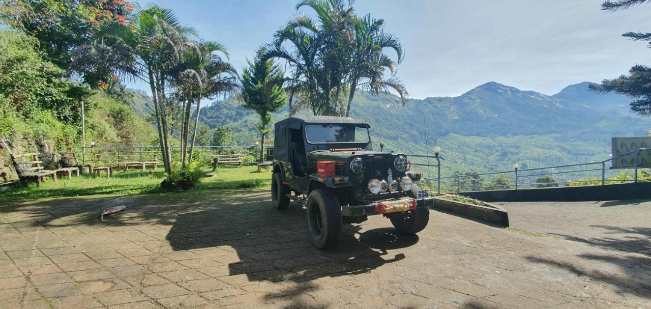 Mount Valley Resort - A Secluded Getaway 蒙纳 外观 照片