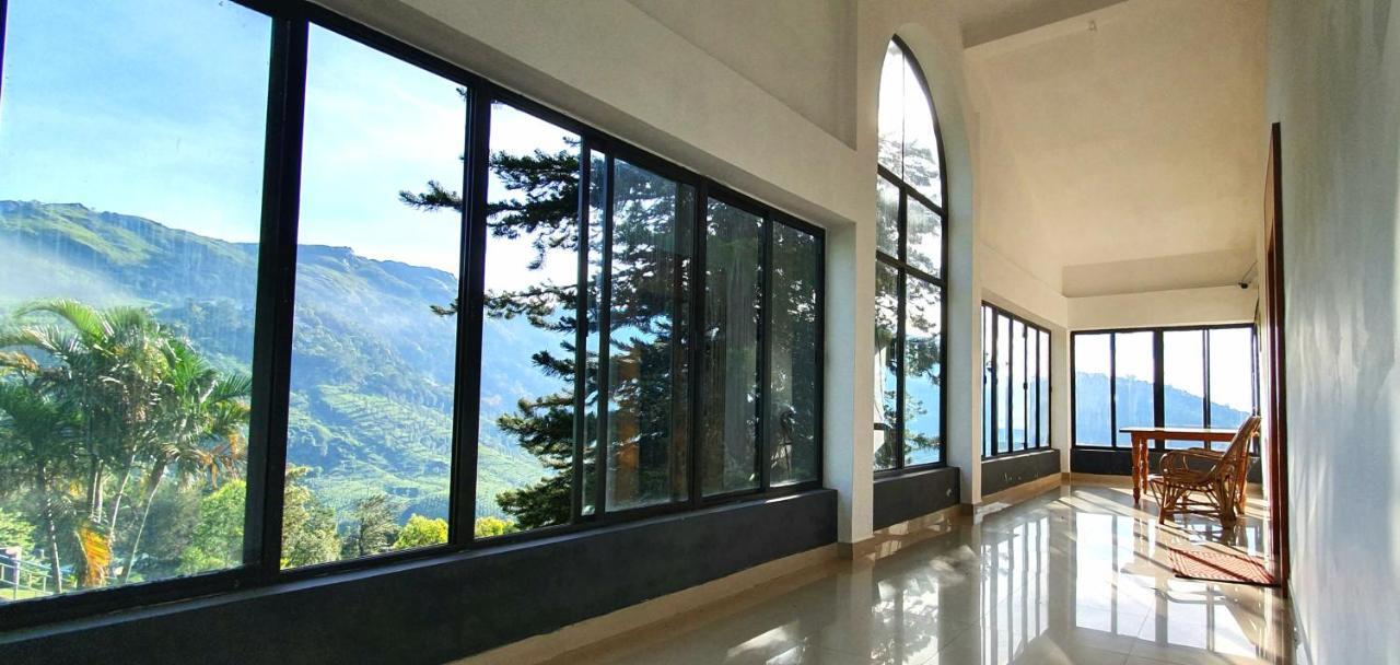 Mount Valley Resort - A Secluded Getaway 蒙纳 外观 照片